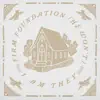 Stream & download Firm Foundation (He Won't) - Single