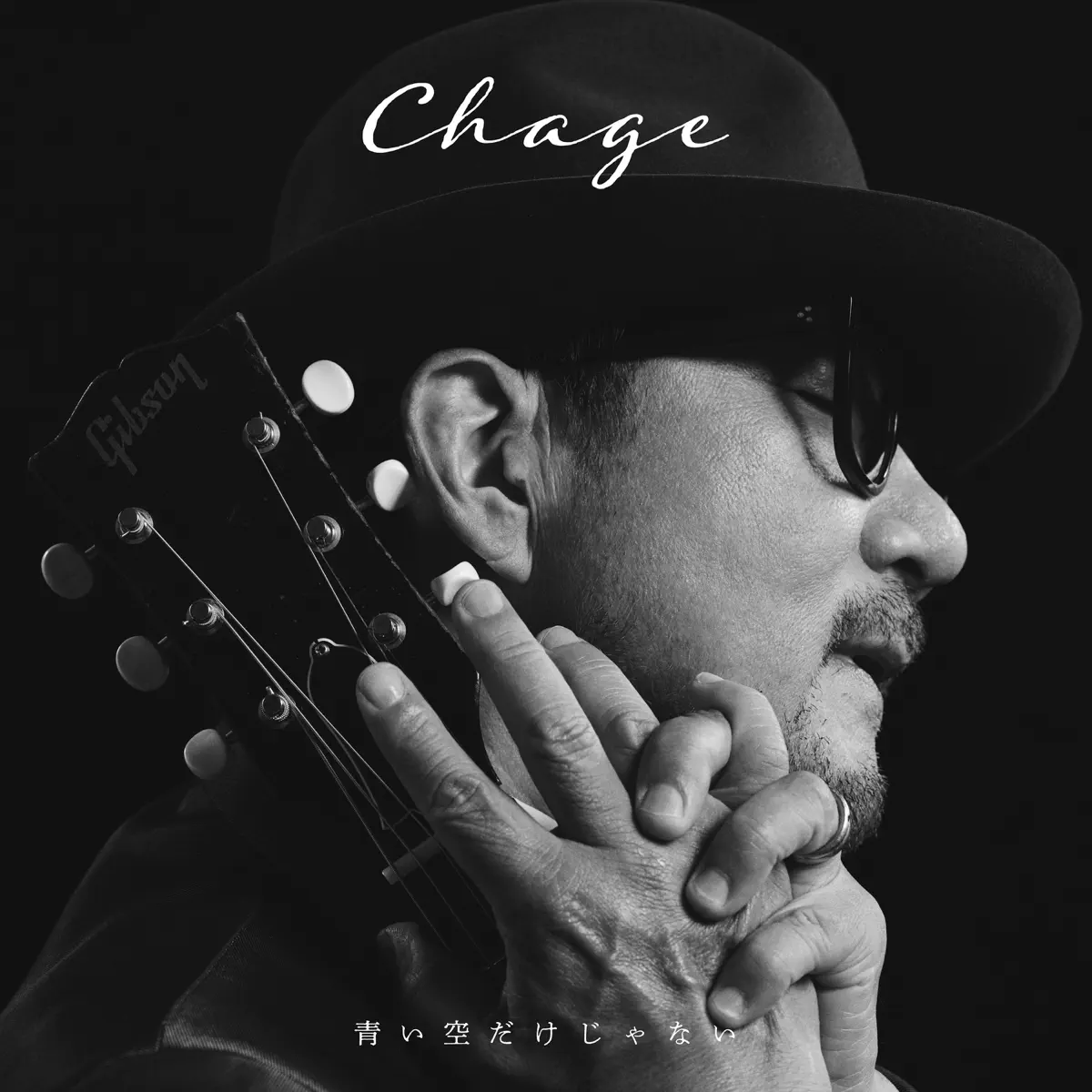 Chage - 青い空だけじゃない (2023) [iTunes Plus AAC M4A]-新房子