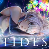 Tides (feat. Zephyrianna & unit.0) artwork