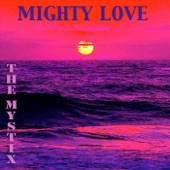 Mighty Love (feat. Jerry Portnoy) artwork