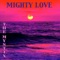 Mighty Love (feat. Jerry Portnoy) artwork