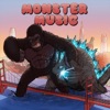 Monster Music - EP