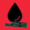 Stream & download Blood, Sweat, Tears - Single