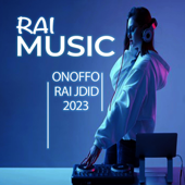 Rai jdid 2023 (Way Way v2) - DJ ONOFFO MIX