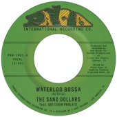 Waterloo Bossa (feat. Gretchen Parlato) artwork