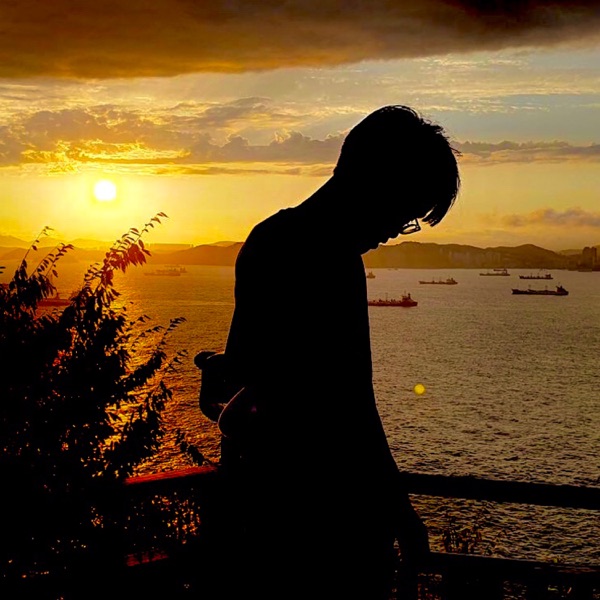 KEUN1 – TEENAGE – EP