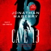 Cave 13 - Jonathan Maberry