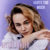Hurts Too Much by Celine Lunder iTunes Track 1