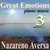 Great Emotions: Piano Music, Vol. 3 album lyrics, reviews, download