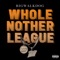 Whole Nother League artwork