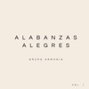 Alabanzas Alegres, Vol. 1, 2023