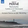 Stream & download Pierné: Ramuntcho & Cydalise et le chèvre-pied Suites