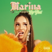 Lip Gloss (feat. Meggie) artwork