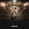 Notas Musicales - Single