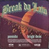 Break Da Law - Single