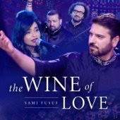 The Wine of Love (Live) artwork