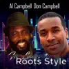 In Lovers & Roots Style album lyrics, reviews, download