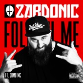 Follow Me (feat. Camo MC) artwork