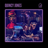 Quincy Jones (feat. MonoNeon, Ruslan Sirota & Robert (Sput) Searight) artwork