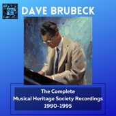 Dave Brubeck Quartet - Yesterdays