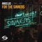For the Sinners (Radio Edit) artwork