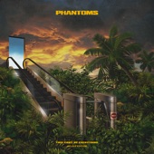 Phantoms - Firepit (feat. Big Wild) [Fort Romeau Remix]