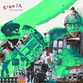 STR4TASFEAR Remixes