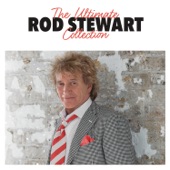 Rod Stewart - You're My Girl (I Don't Want To Discuss It)