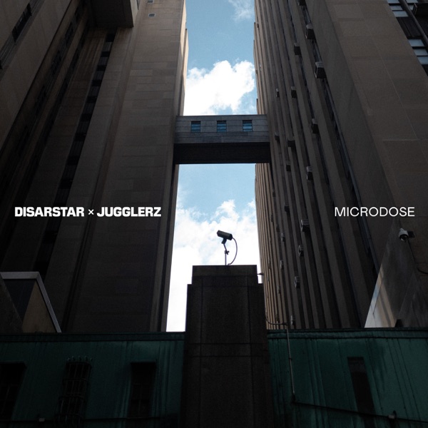 Disarstar & Jugglerz mit Microdose