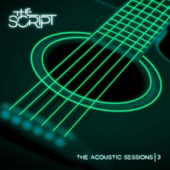 Acoustic Sessions 3 - EP artwork