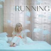 Running artwork