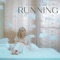 Running artwork