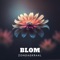 Blom artwork