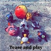 Tease and Play - Single