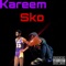 Kareem - Sko lyrics