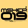 Moving Shadow MSXEP019 - EP album lyrics, reviews, download