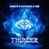 Thunder - Single album lyrics, reviews, download