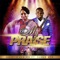 My Praise (feat. Kunle Ayo) - Anietie Ezeimo lyrics