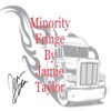 Minority Fringe - Single