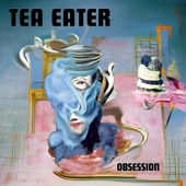 Tea Eater - Cosmic Coconut