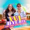 Fui Bye Bye - Single