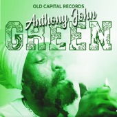 Green (feat. Anthony John) artwork