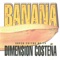 Banana - Dimension Costeña lyrics