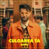 Culoarea ta - Single