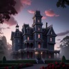 The Haunted House - Single