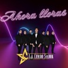 Ahora lloras - Single