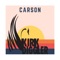 Carson - Kirk Diggler lyrics