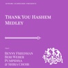 Thank You Hashem Medley