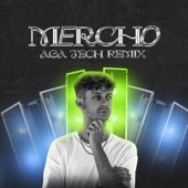 Mercho Tech artwork