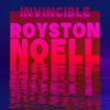 Invincible - Single